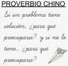 Haga click para ver la imagen ampliada proverbio chino si un problema.jpg